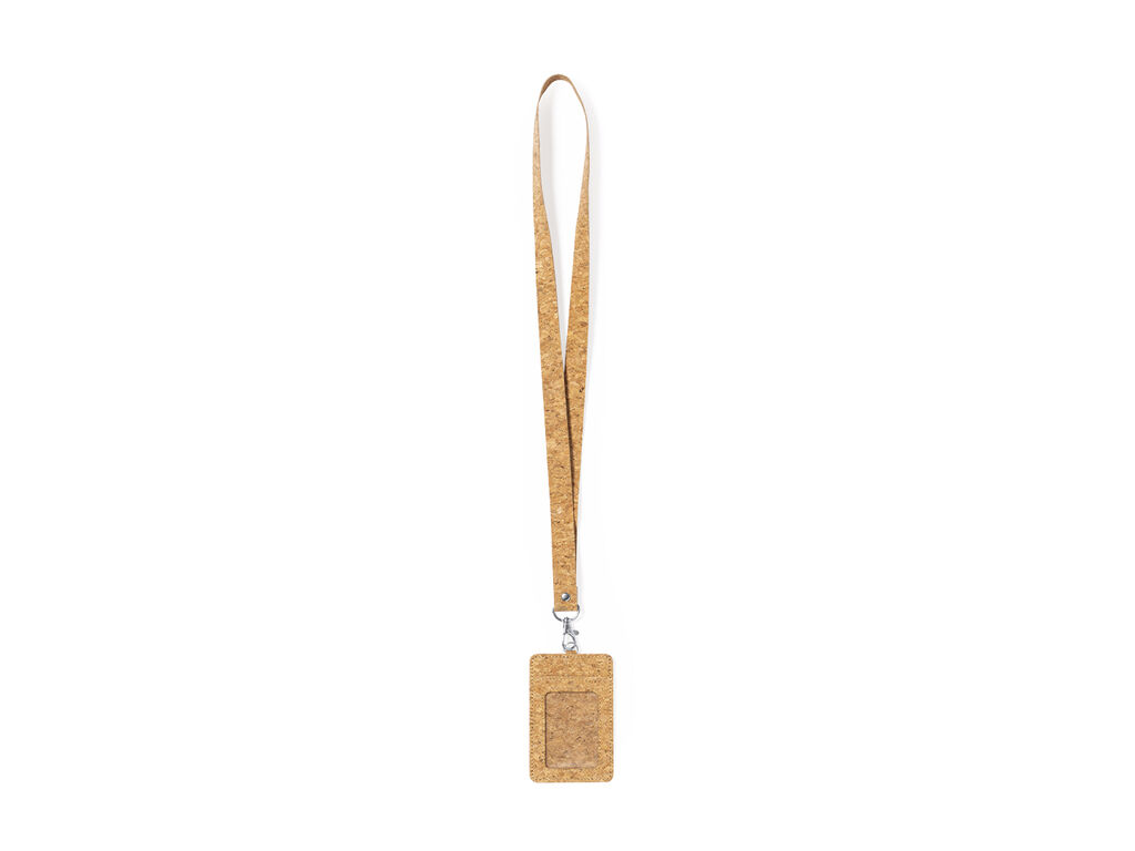 Lanyard Porte-Badge Beryel