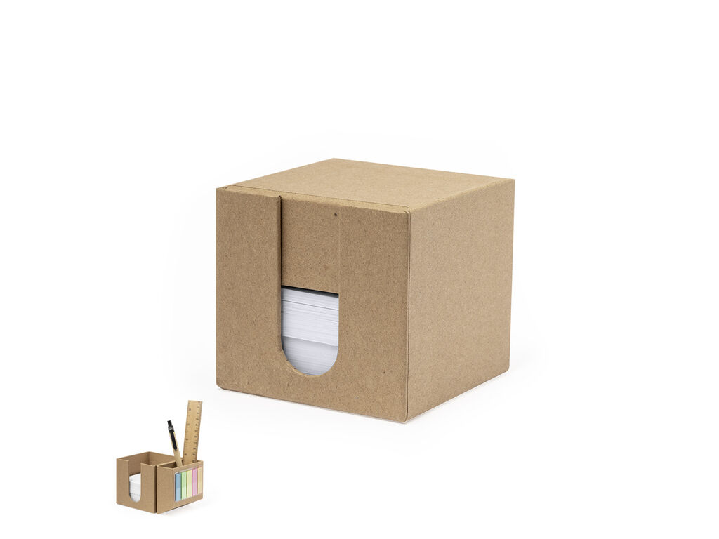Porte-Crayons Porte Notes Arolax