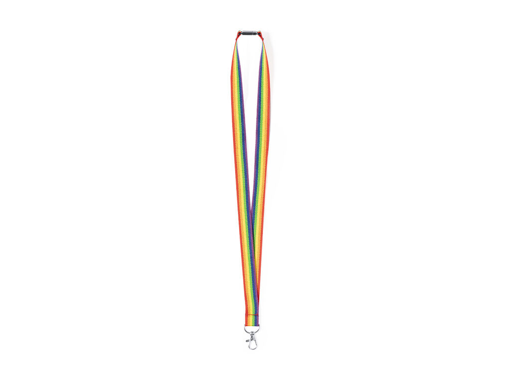 Lanyard Mapik