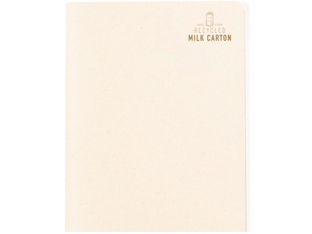 Cahier Agnila