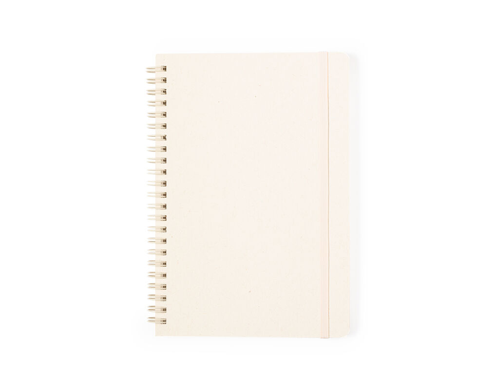 Cahier Edilax