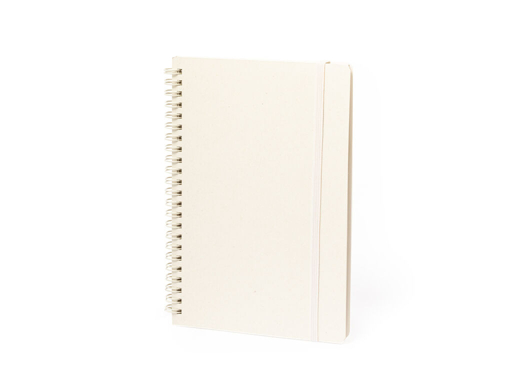Cahier Edilax