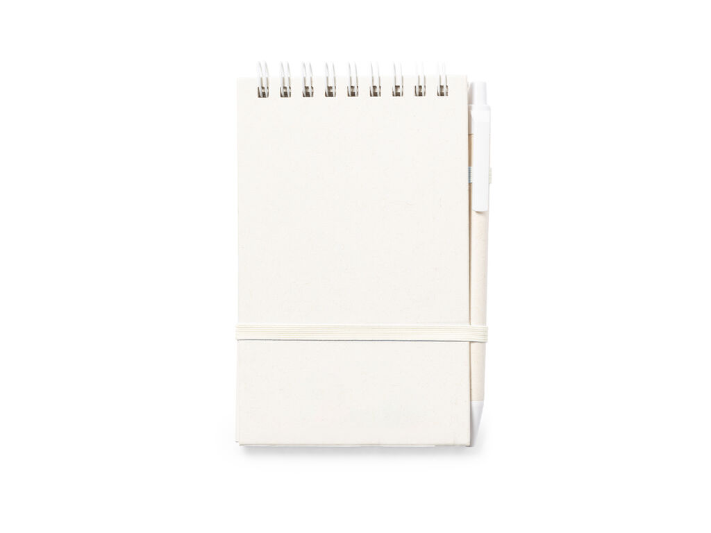 Cahier Heiwor