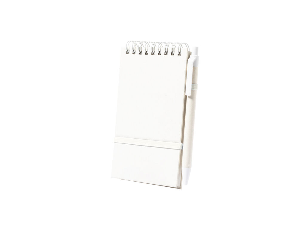 Cahier Heiwor