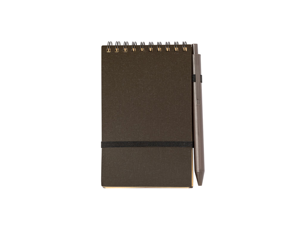 Cahier Pacam