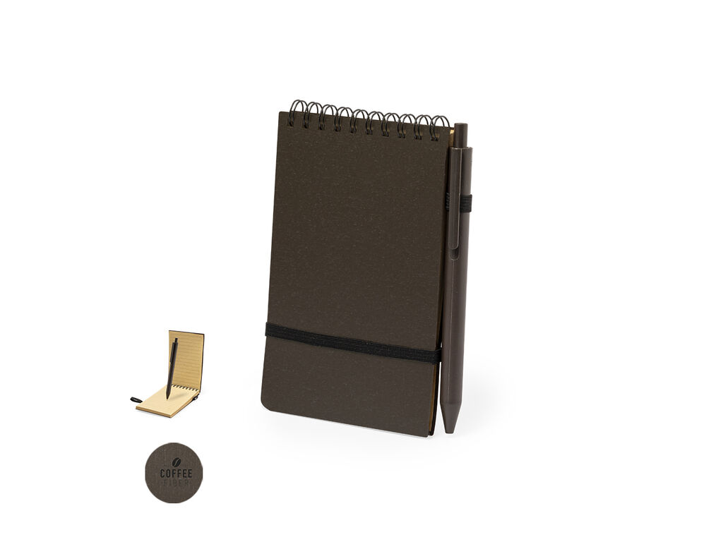 Cahier Pacam