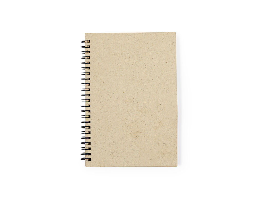 Cahier Nigmar