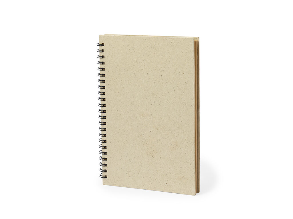 Cahier Nigmar