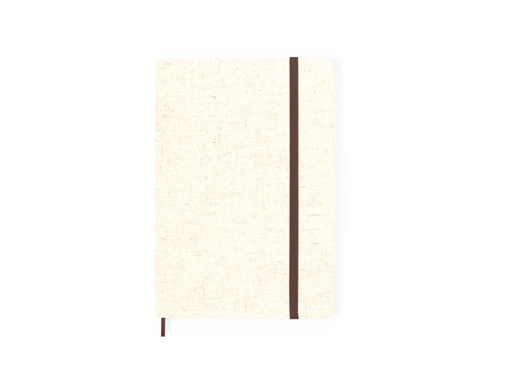 Bloc Notes Hucka