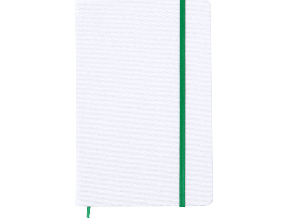 Bloc Notes Sublimation Groly