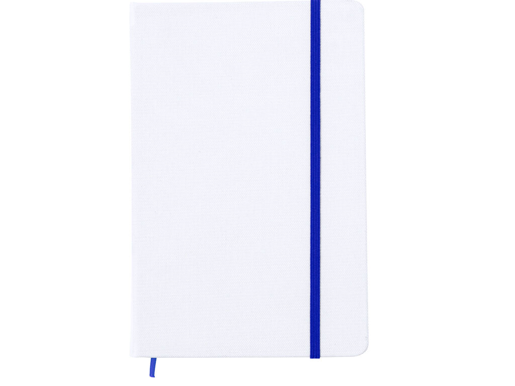 Bloc Notes Sublimation Groly