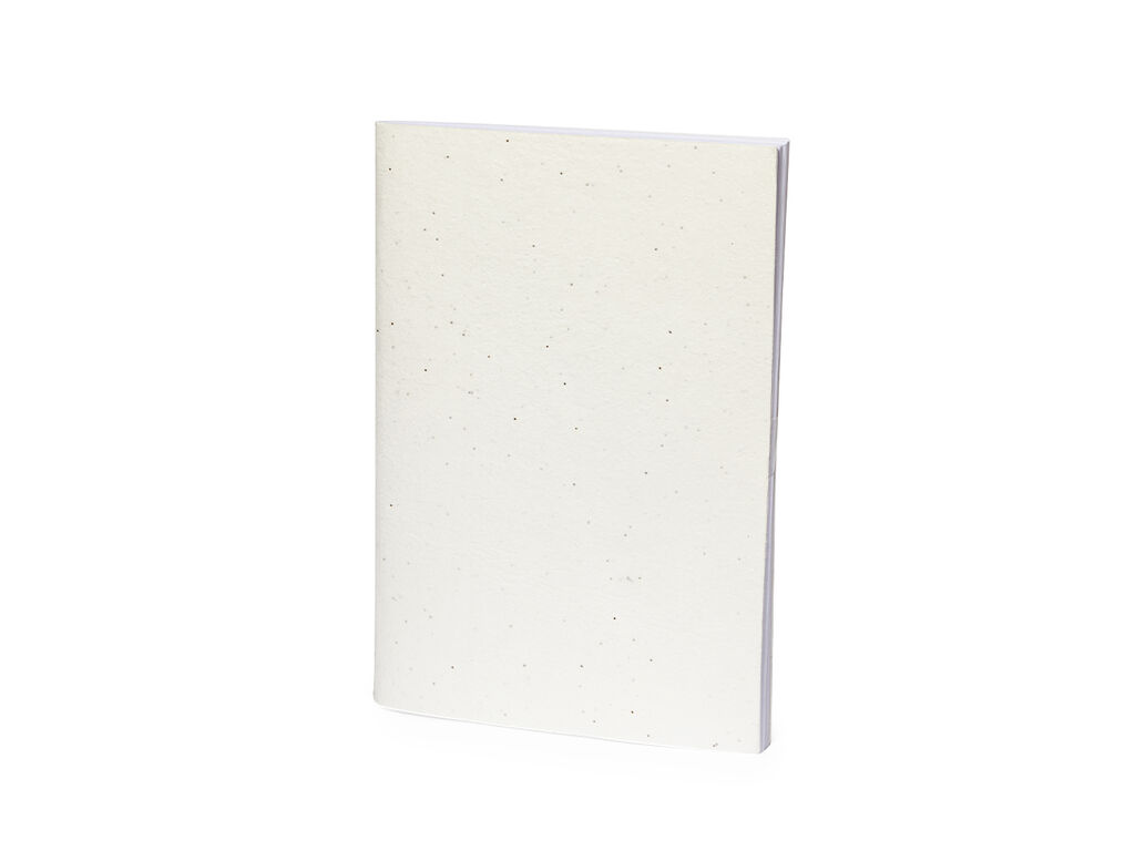 Cahier Ensemencé Derna
