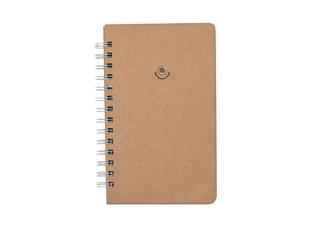 Cahier Ensemencé Astrida
