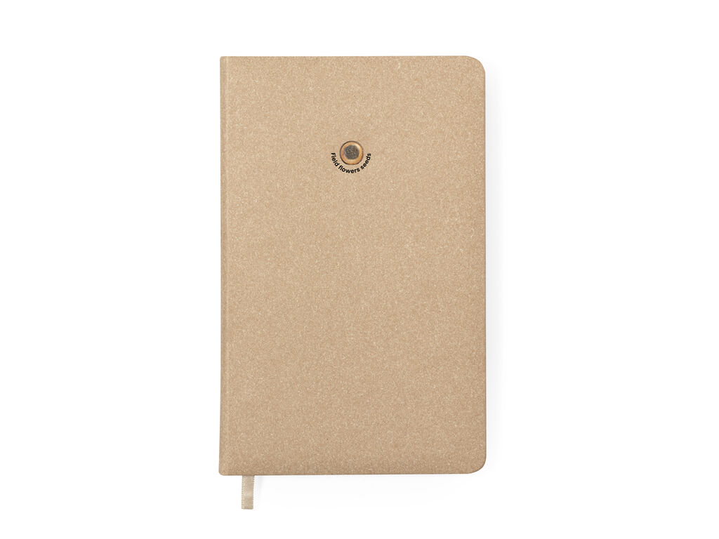 Bloc Notes Ensemencé Baupres