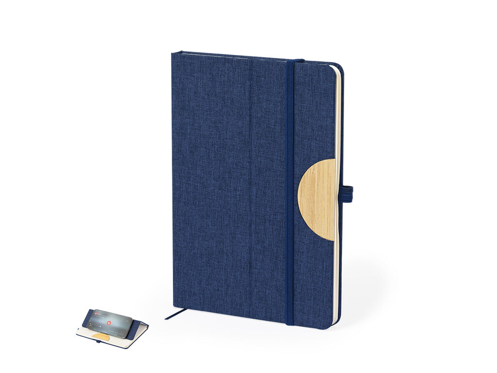 Bloc Notes Support Jibs