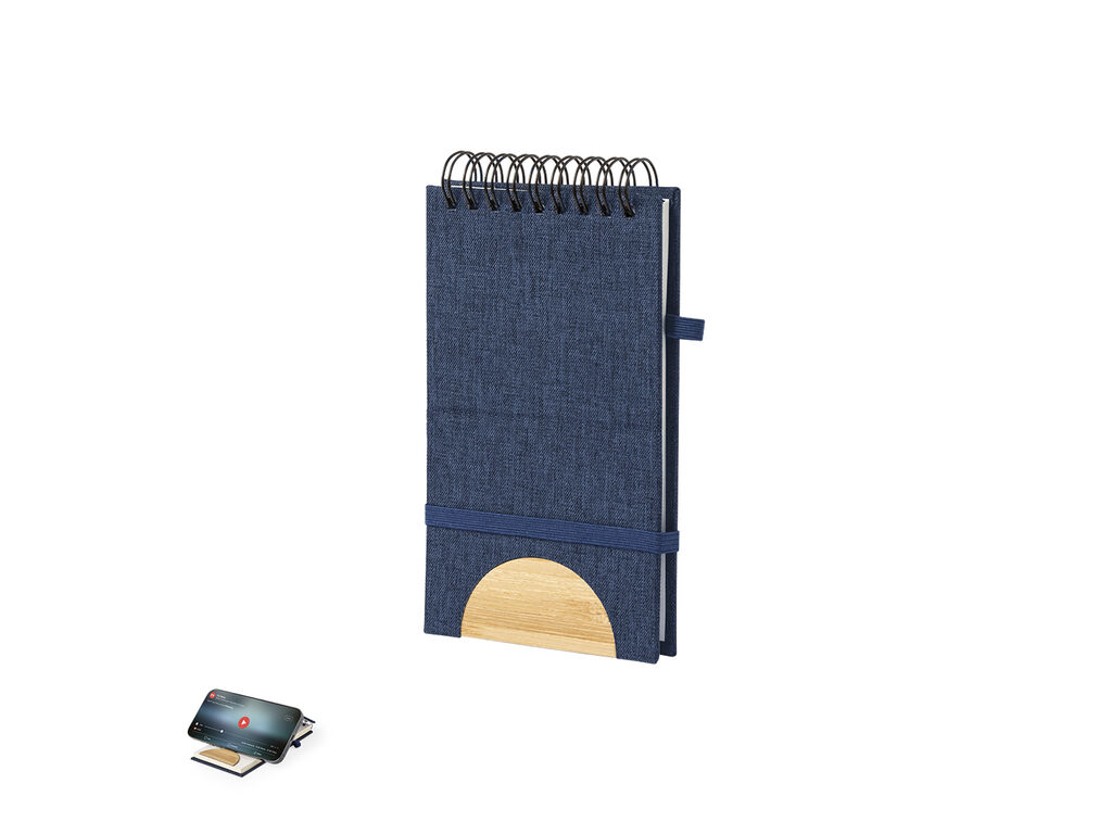 Cahier Support Alyxa