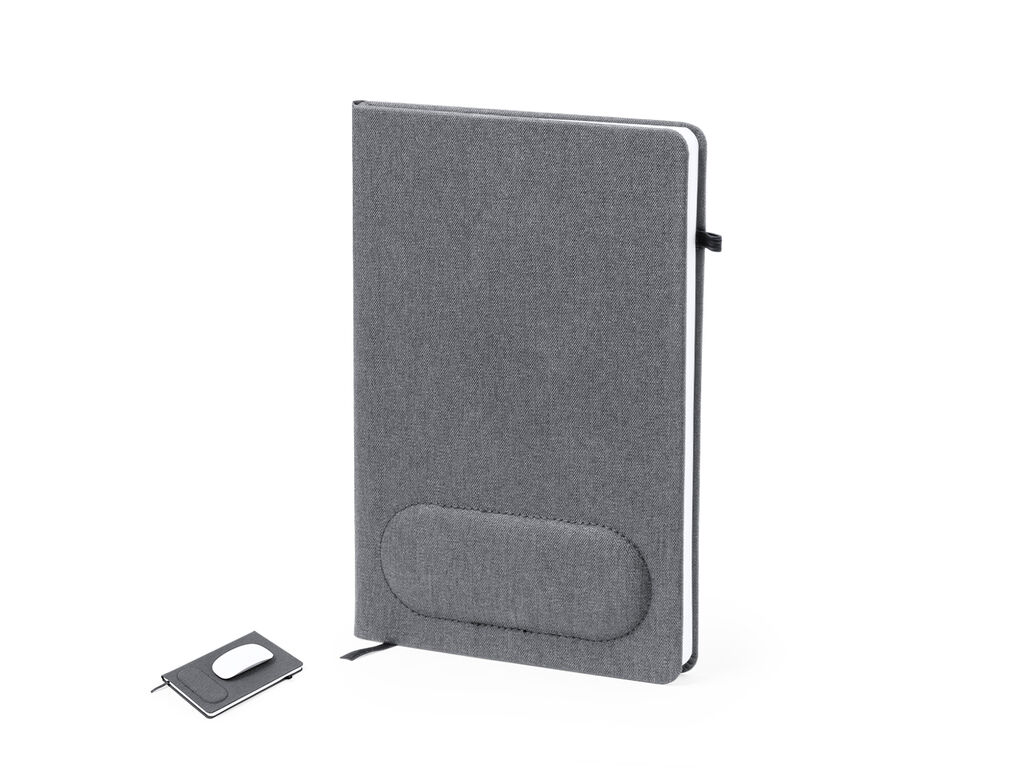 Cahier Tapis Souris Staiger
