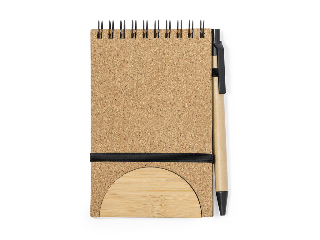 Cahier Support Marinix