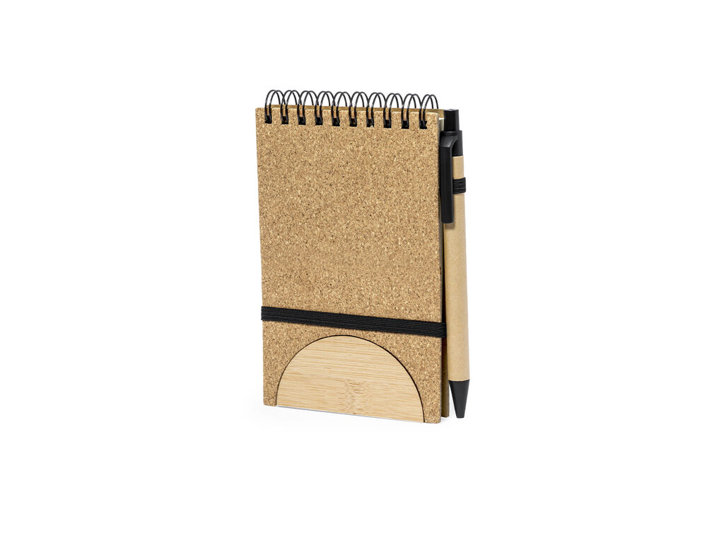 Cahier Support Marinix