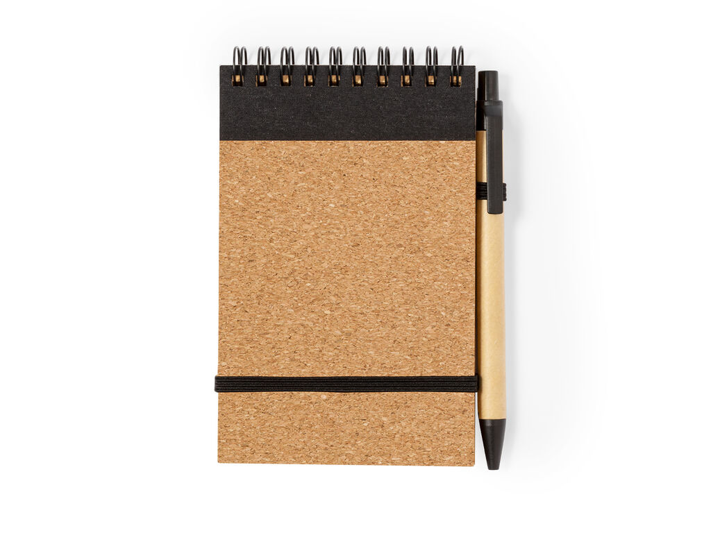 Cahier Teyaki