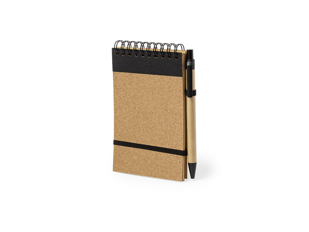 Cahier Teyaki