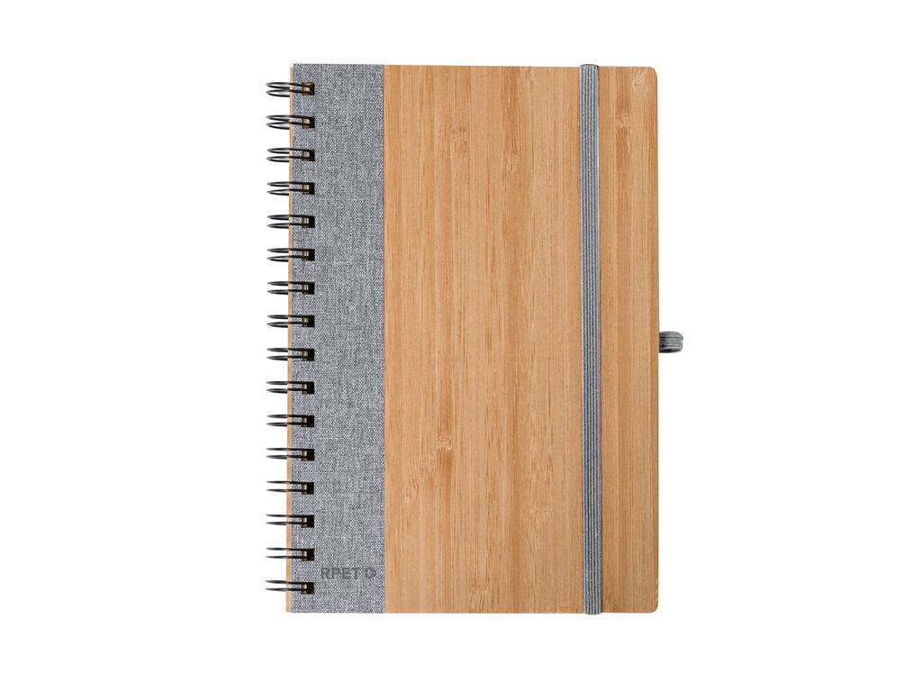 Cahier Gasmon