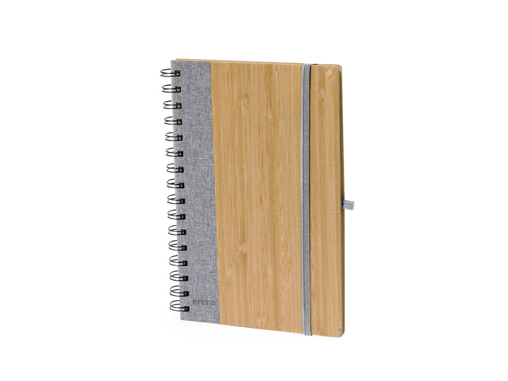 Cahier Gasmon