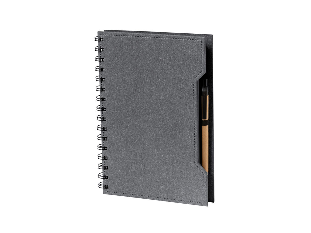 Cahier Mecony