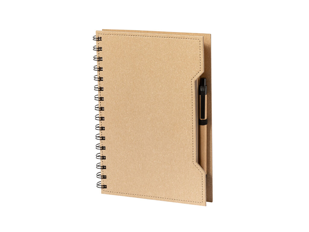 Cahier Mecony