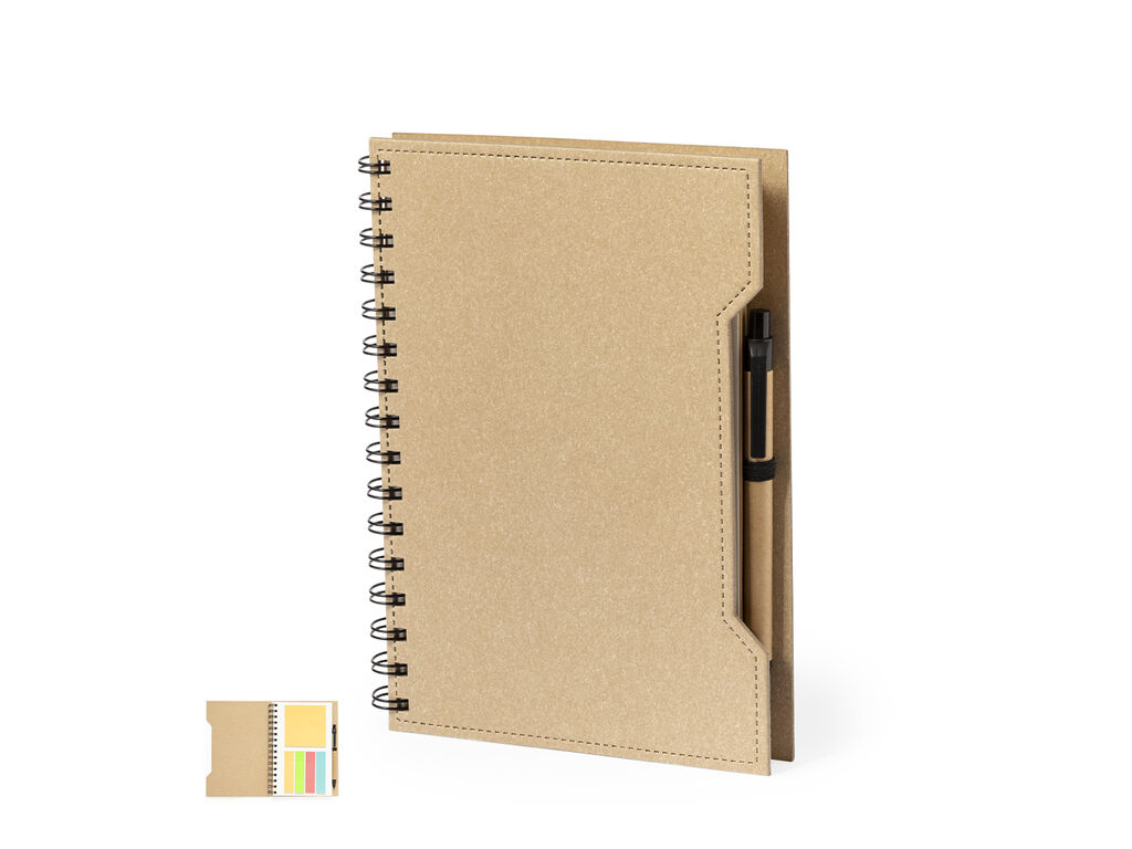Cahier Mecony