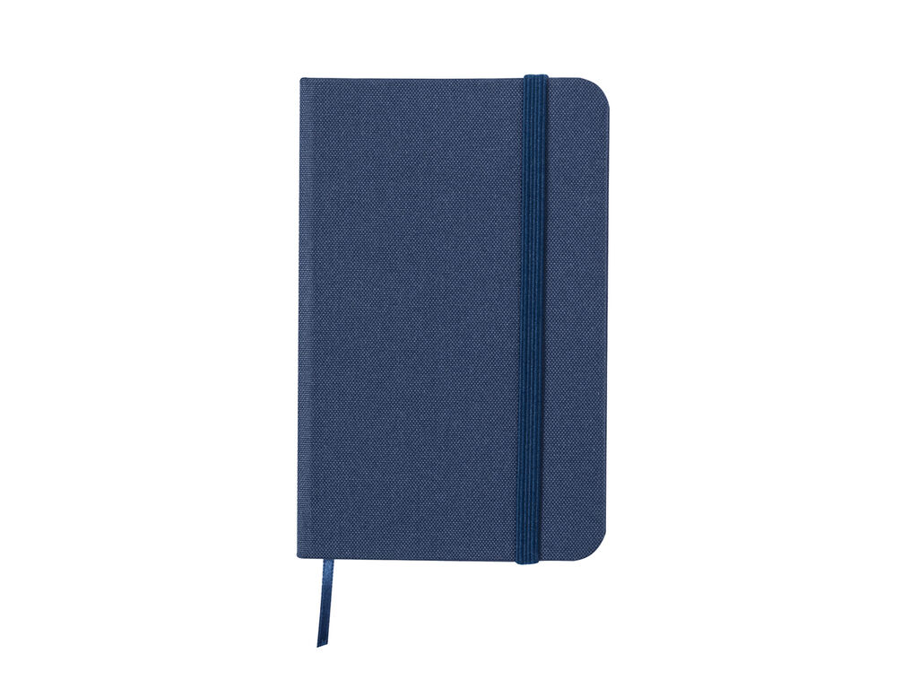 Bloc Notes Pushkin
