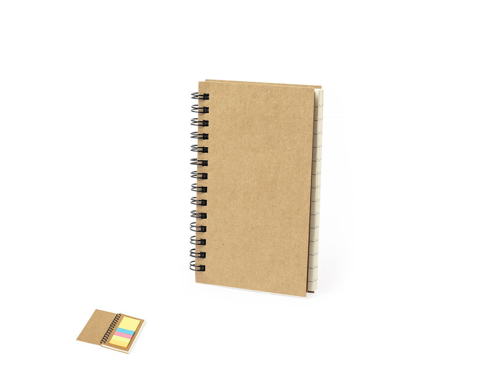 Bloc Notes Adhésif Estein