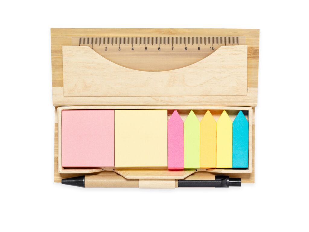 Set de Bureau Mikonen