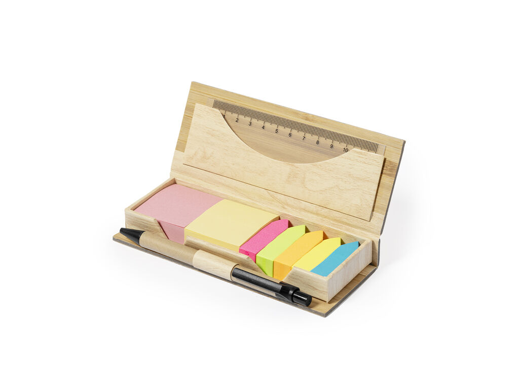 Set de Bureau Mikonen