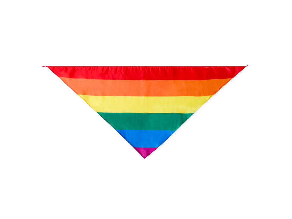Foulard Faralax