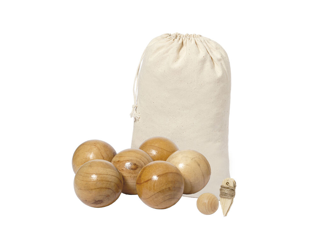 Jeu Pétanque Delero