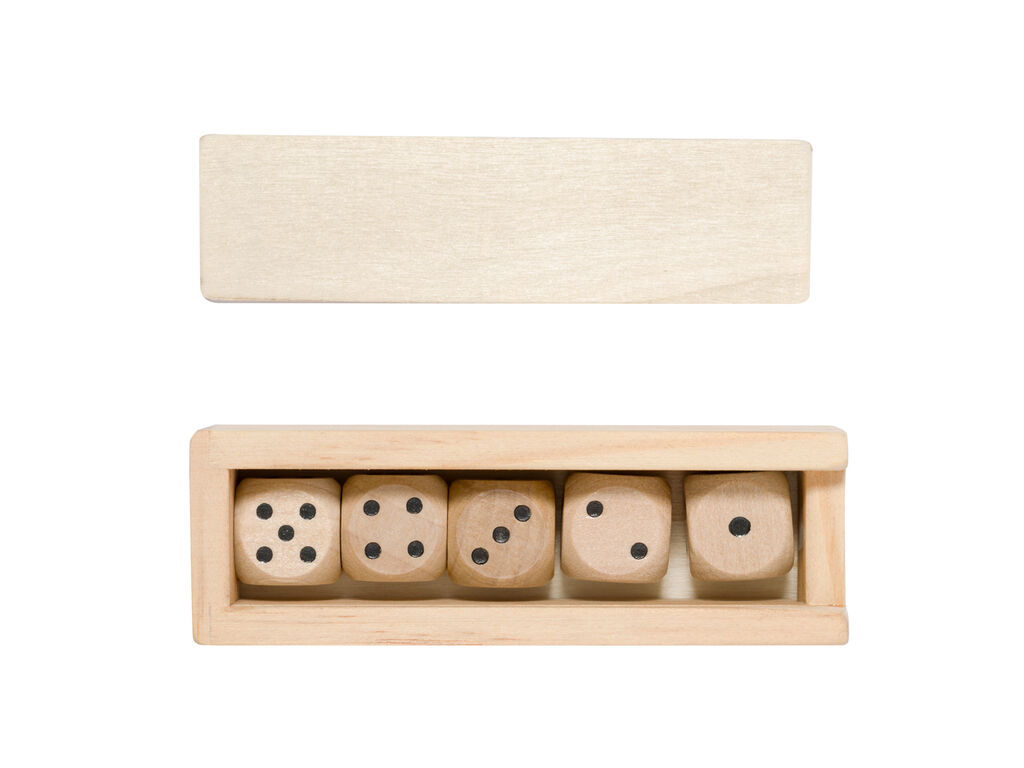 Jeu Atanin