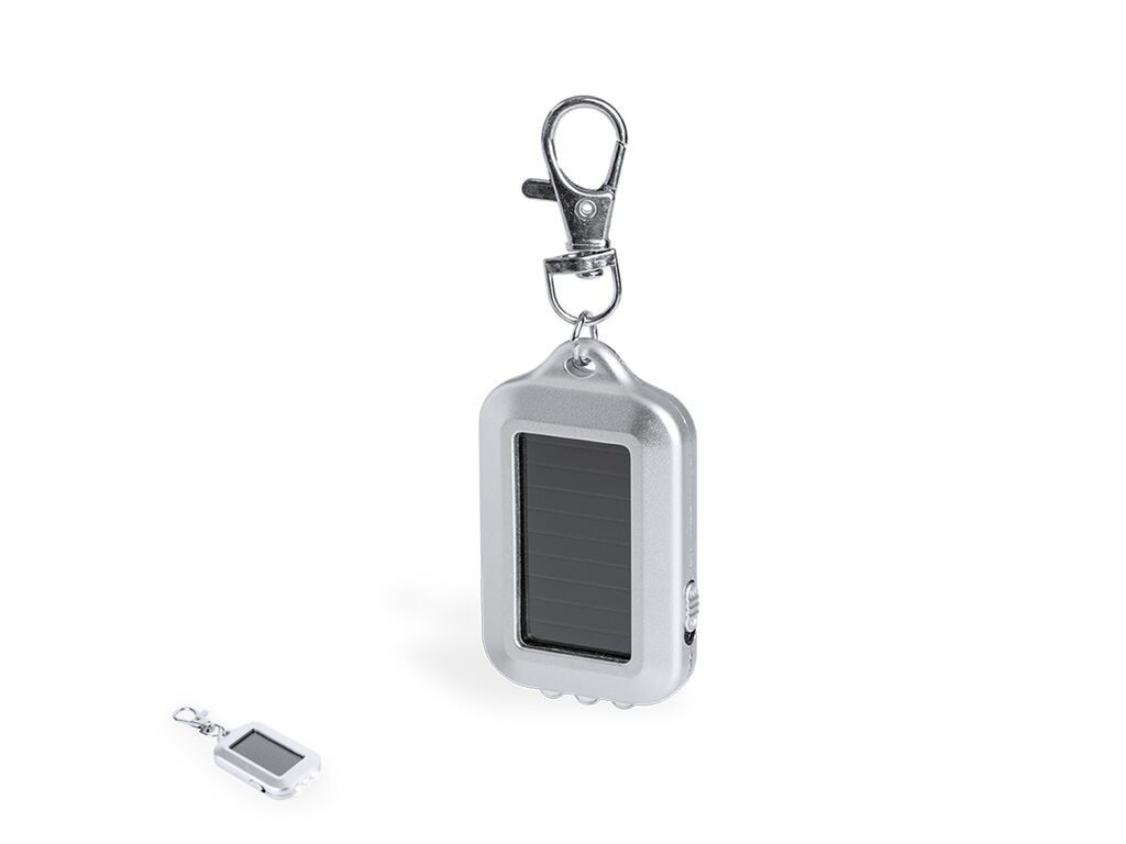 Porte-Clés Lampe Eluxo
