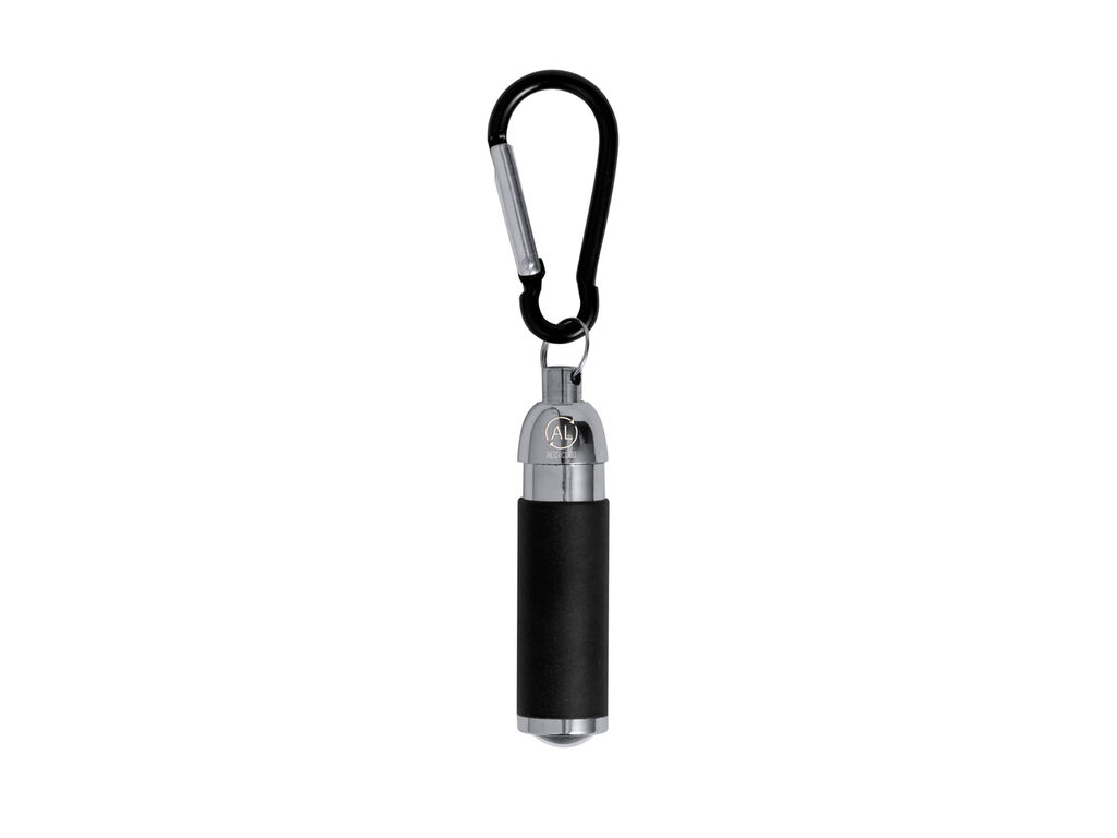 Porte-Clés Lampe Wols