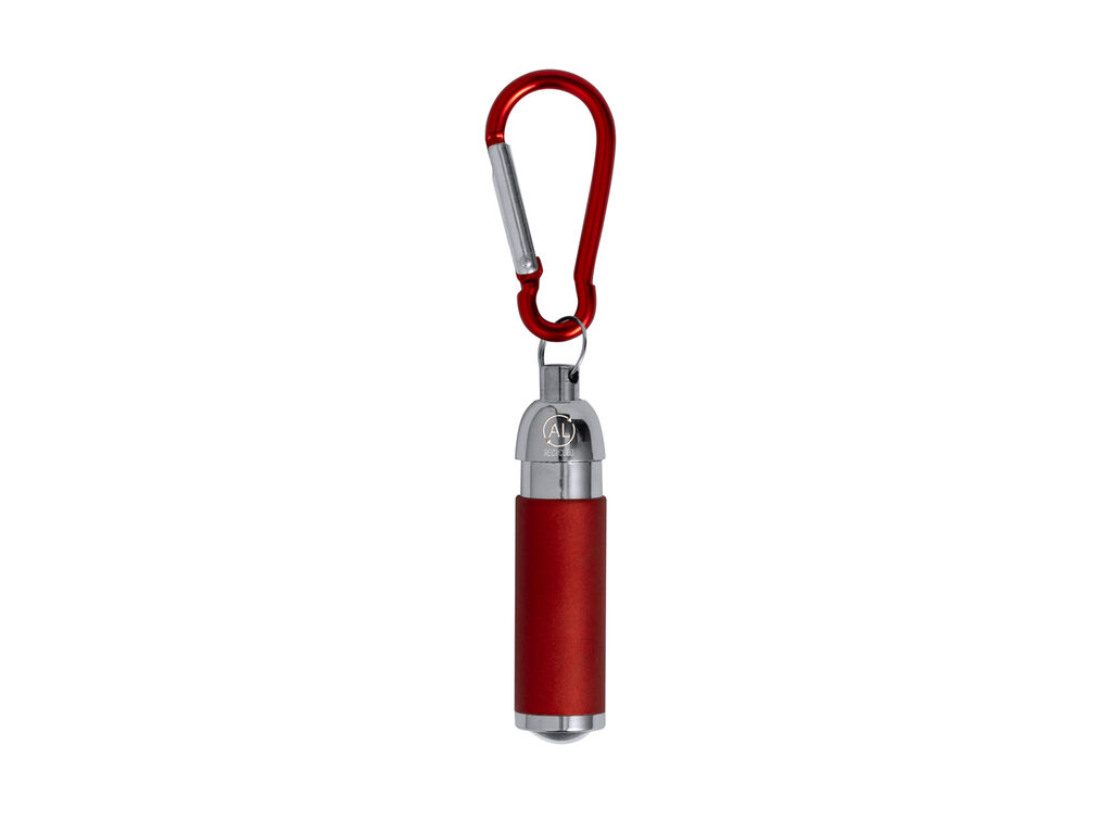 Porte-Clés Lampe Wols