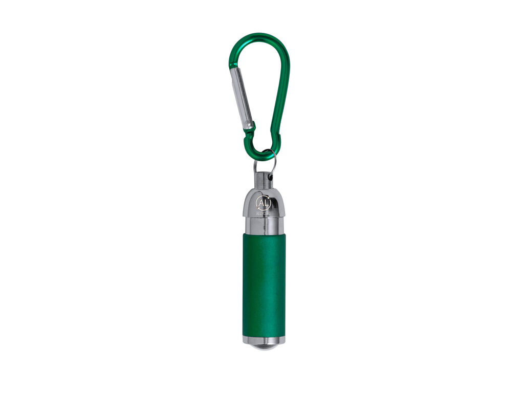 Porte-Clés Lampe Wols