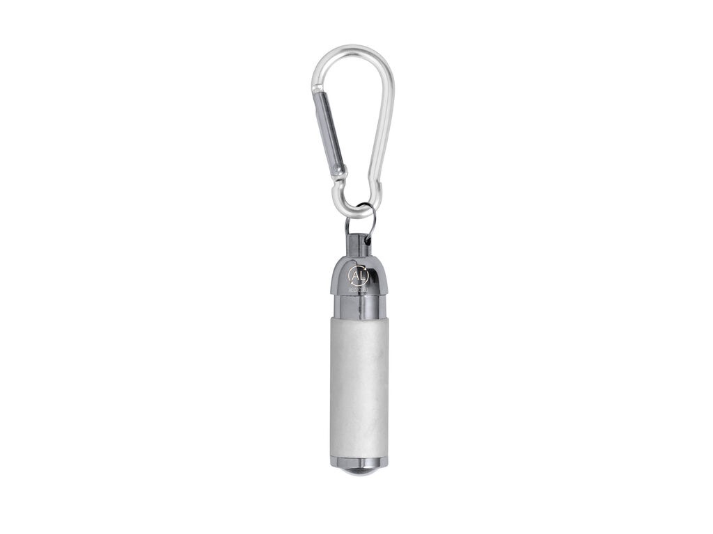 Porte-Clés Lampe Wols