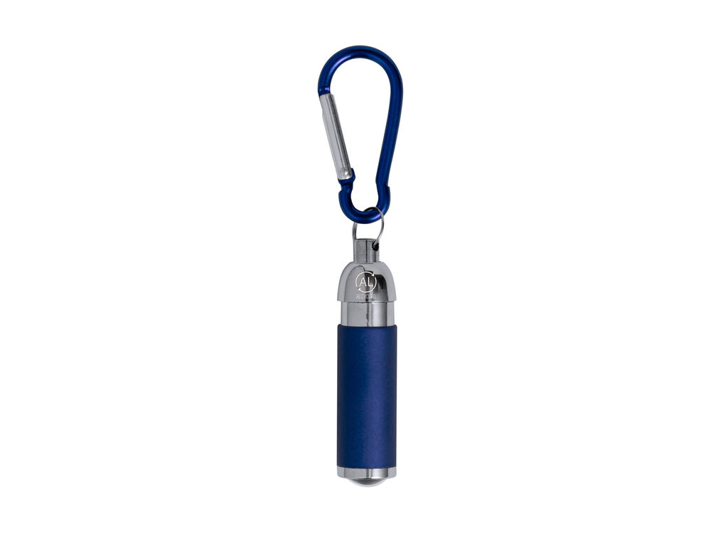 Porte-Clés Lampe Wols