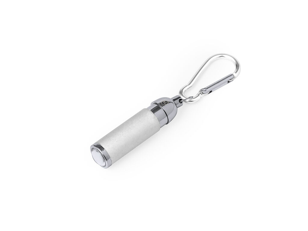Porte-Clés Lampe Wols