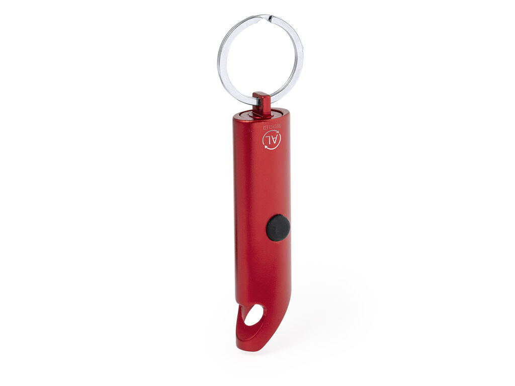 Porte-Clés Lampe Kushing