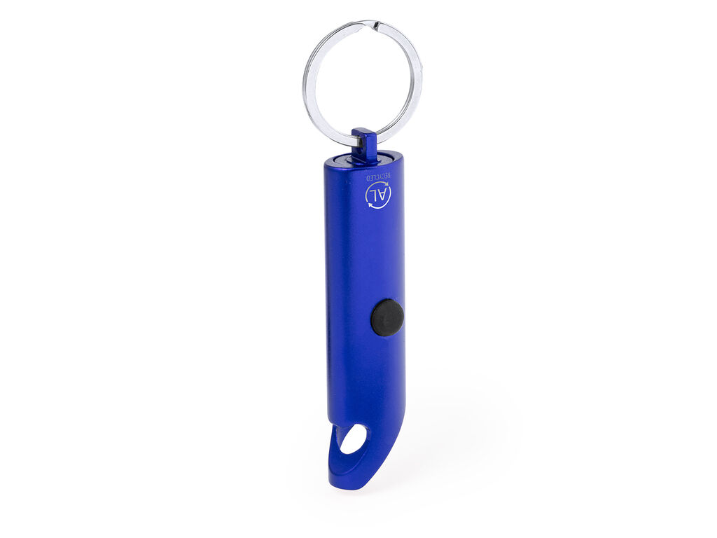 Porte-Clés Lampe Kushing