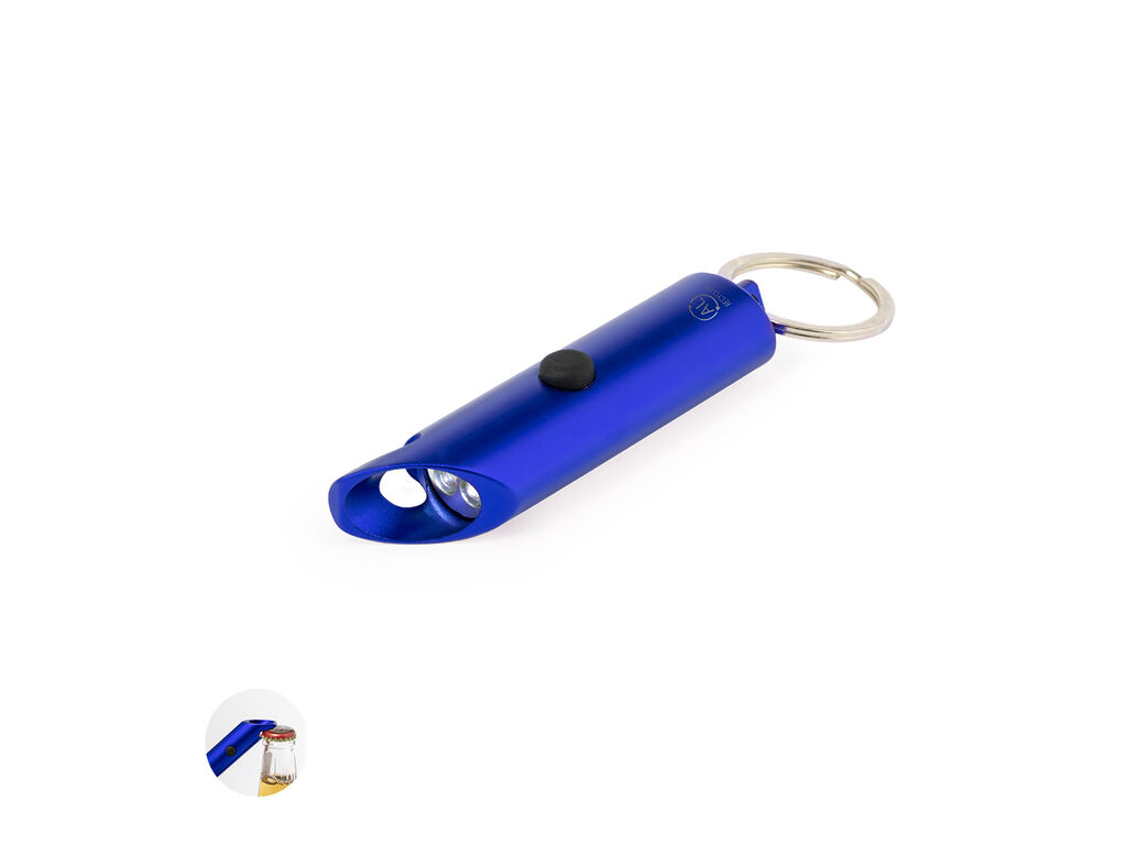 Porte-Clés Lampe Kushing