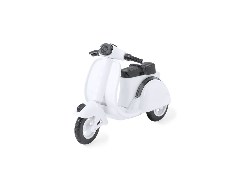 Maquette Vespak