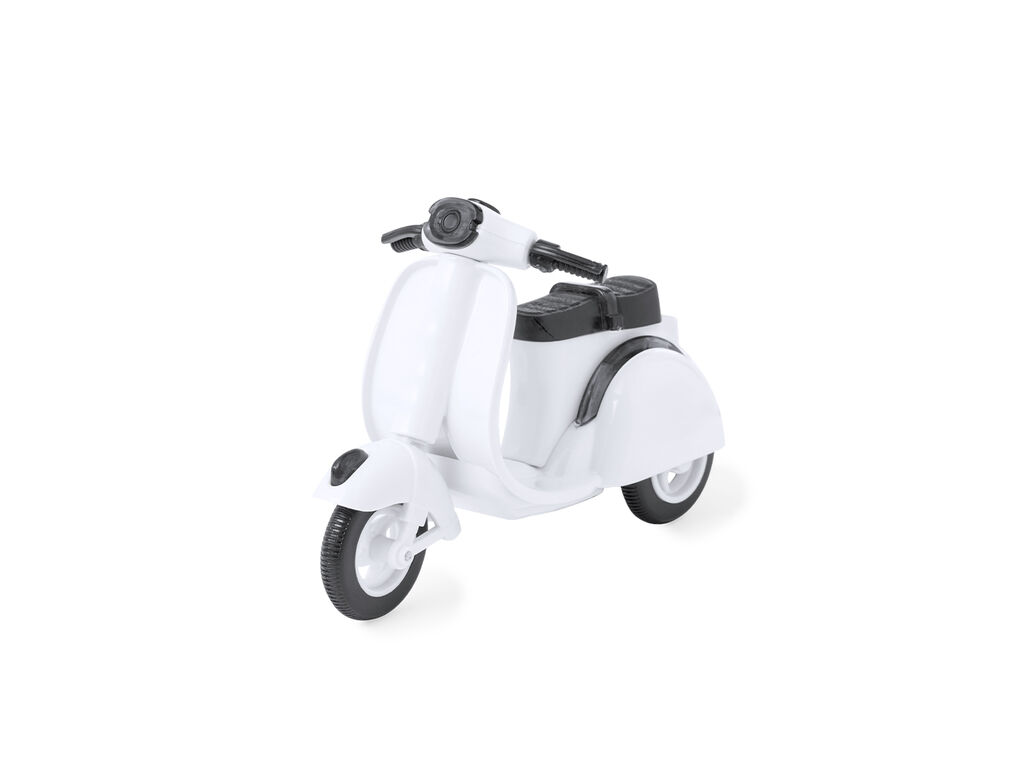 Maquette Vespak