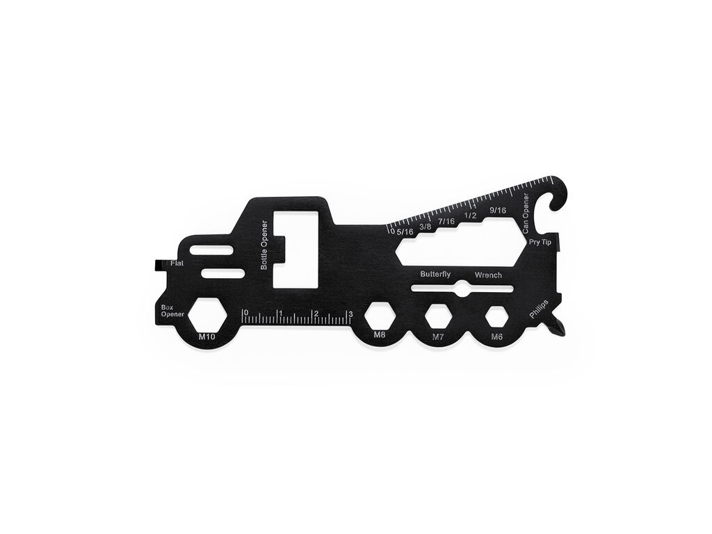 Multi Outils Zorlix